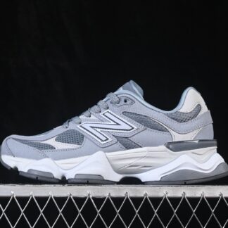New Balance 9060 Fog Grey U9060FGG