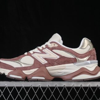 New Balance 9060 Permafrost Sparrow U9060ERP