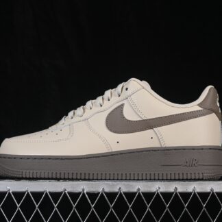 Nike Air Force 1 '07 Low Rattan Olive Grey FJ4146-201