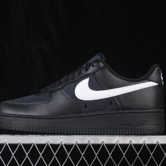 Nike Air Force 1 '07 LV8 Black White IR0952-001