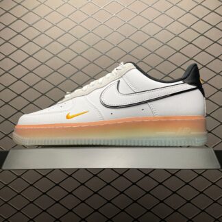 Nike Air Force 1 Low Basketball White IQ0228-100