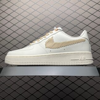 Nike Air Force 1 Low Sail/Linen IR7011-121