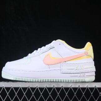 Nike Air Force 1 Shadow White IV3221-181