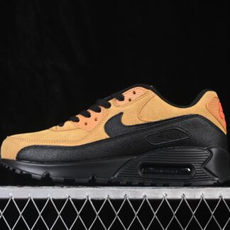 Nike Air Max 90 Wheat Black AJ1285-700