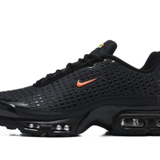 Nike Air Max Plus 7 Black Dark Copper HQ2197-002