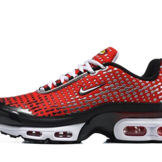 Nike Air Max Plus 7 University Red HQ2197-600