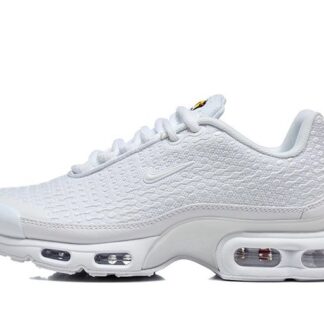 Nike Air Max Plus 7 White HQ2197-200 (CUSTOM)