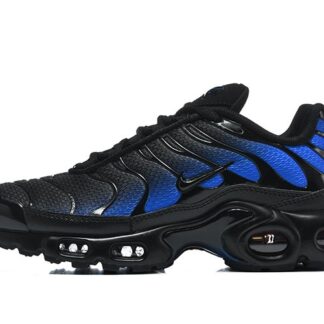Nike Air Max Plus Black Blue Crystal DM0032-041