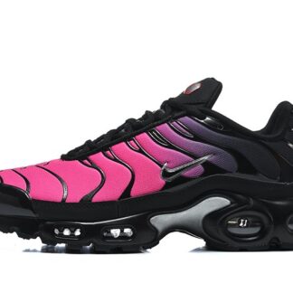 Nike Air Max Plus Black Peony IQ0280-010