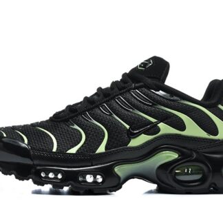 Nike Air Max Plus Iron Gray Light Liquid Lime Black DM0032-035