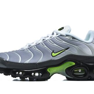 Nike Air Max Plus Neon IQ0288-100