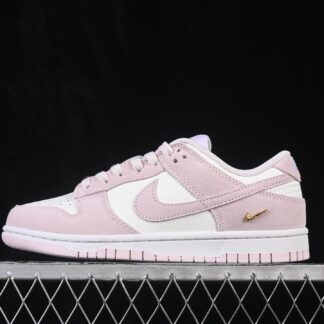 Nike Dunk Low Sail Pearl Pink IO4244-100