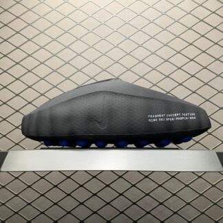 Nike Mind 001 Slide Fragment Black IQ8502-001