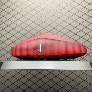 Nike Mind 001 Slide Team Red University Red HQ4307-601