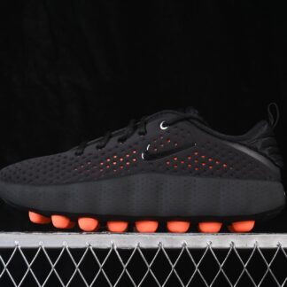 Nike Mind 002 Black Hyper Crimson HQ4308-001