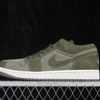 Air Jordan 1 Low SE Craft FQ3055-300