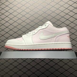 Air Jordan Low SE Sail Pink IH0823-611