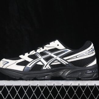 ASICS Gel-1130 Black Cream 1203A609-001