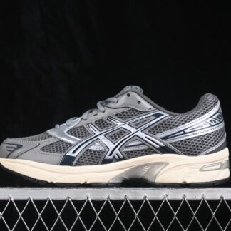 ASICS Gel-1130 Clay Grey Pure Silver 1201A256-026