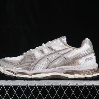 ASICS Gel-Kayano 12.1 Kith Paragon 1203B144-100