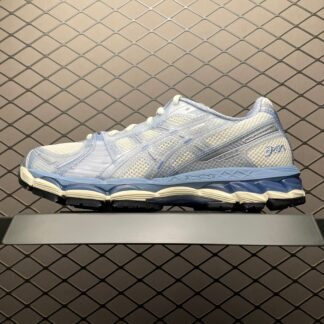ASICS Gel-Kayano 12.1 Kith Voyage 1203B144-102