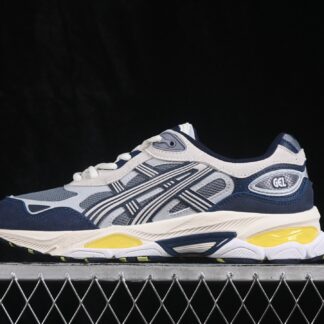 ASICS Gel-NYC 2.0 Gravel Cream 1203A895-020