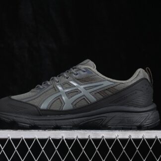 ASICS Gel-Venture 6 Shield Graphite Grey Truffle Grey 1203A474-020
