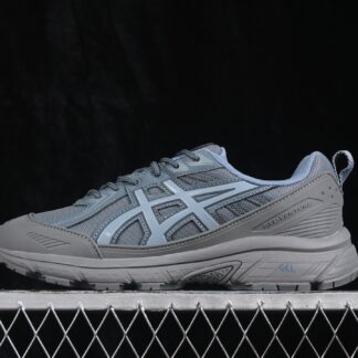 ASICS Gel-Venture 6 Shield Ironclad Fjord Grey 1203A474-024