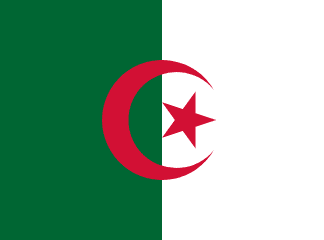 Algérie