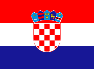 Croatie