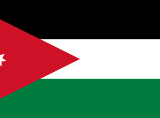Jordanie