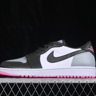 Jordan 1 Low Golf White Light Pumice DD9315-119