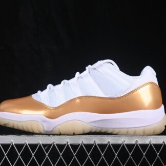 Jordan 11 Retro Low Mother's Day AH7860-102