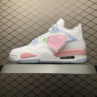 Jordan 4 Retro Valentine's Day (2026) IB7068-100