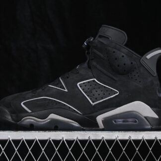 Jordan 6 Retro Cap and Gown IR2266-010