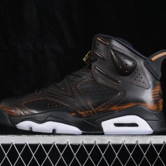 Jordan 6 Retro Xuanwu IR7572-220