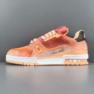 Louis Vuitton LV Trainer 1AJTPS