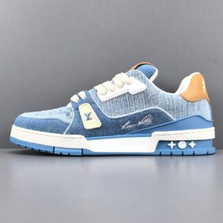 Louis Vuitton LV Trainer 1AKCFB