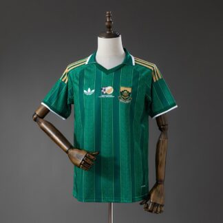 Maillot Afrique du Sud Extérieur 2026 KY2217
