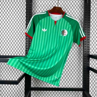 Maillot Algérie Extérieur 2026 JN4456