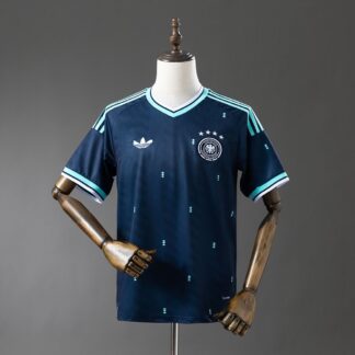 Maillot Allemagne Extérieur 2026 JN2074