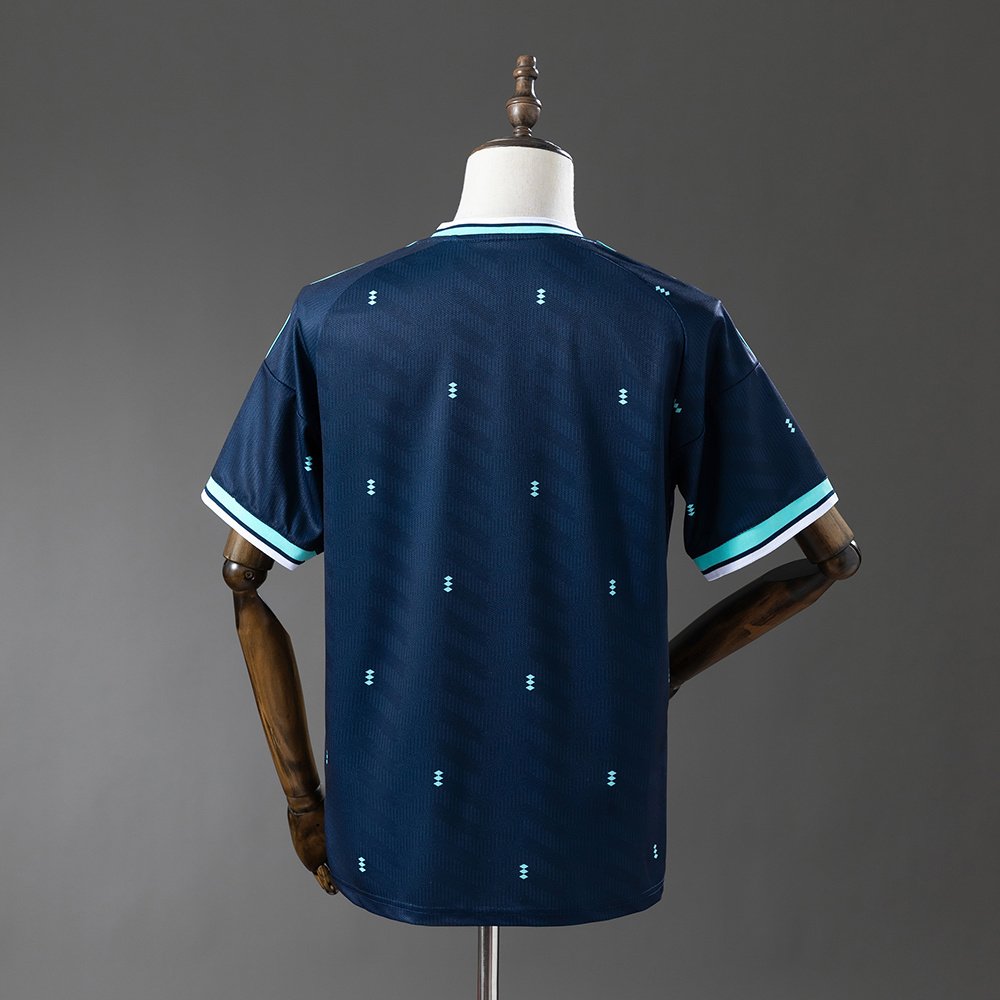 Maillot Allemagne Extérieur 2026 JN2074 – Image 2