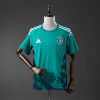 Maillot Allemagne Gardien Domicile 2026 KD5121