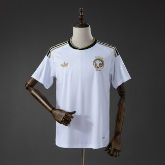 Maillot Arabie saoudite Extérieur 2026 JL6953