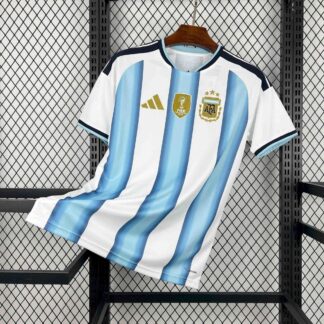 Maillot Argentine Domicile 2026 JM8396
