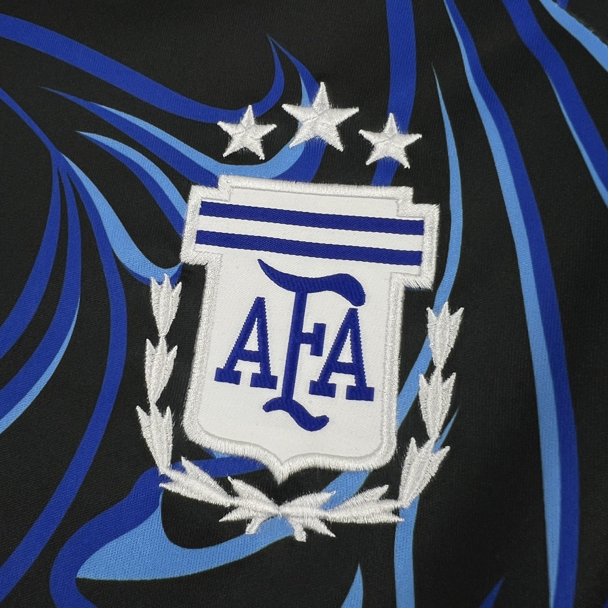 Maillot Argentine Extérieur 2026 JM8395 – Image 6
