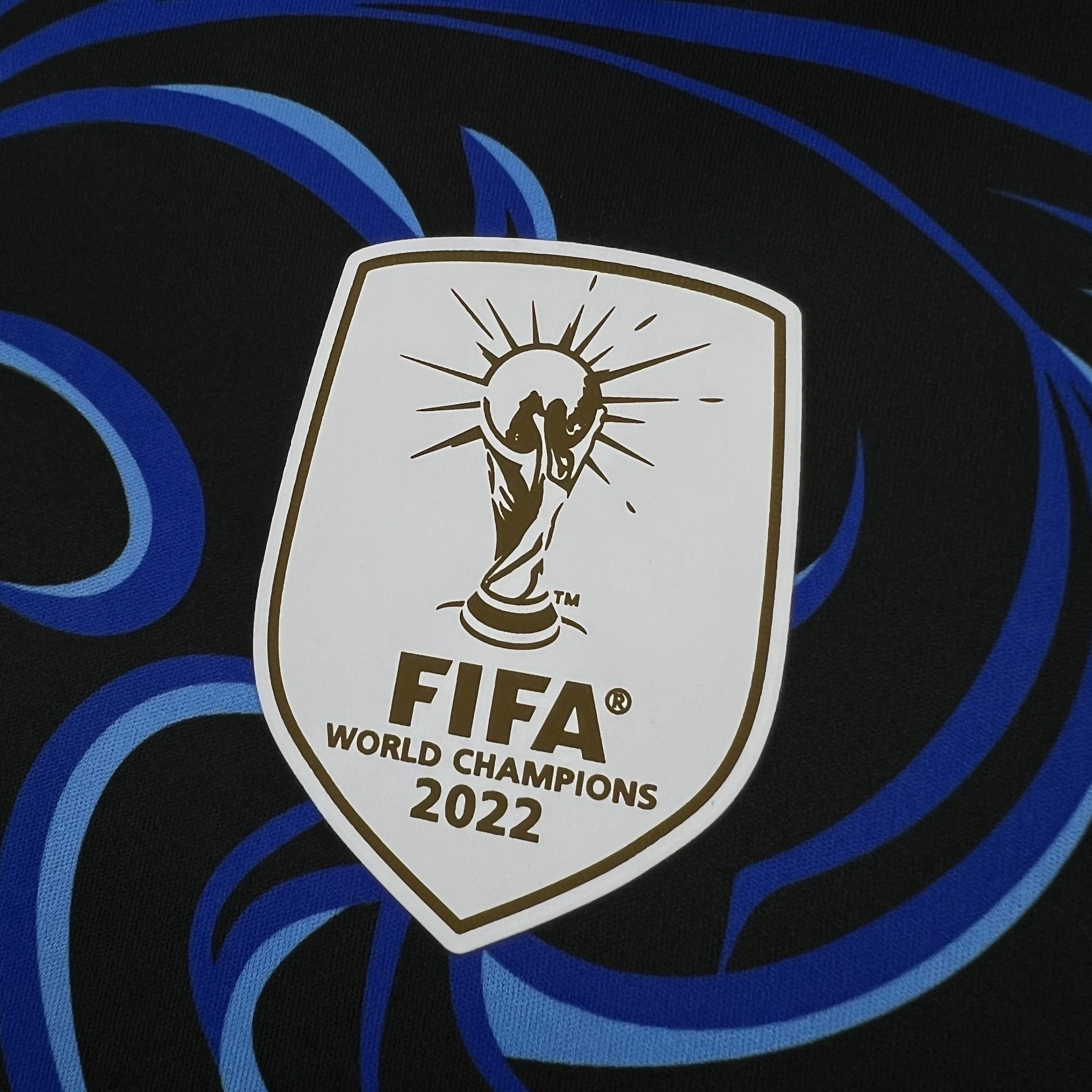Maillot Argentine Extérieur 2026 JM8395 – Image 7