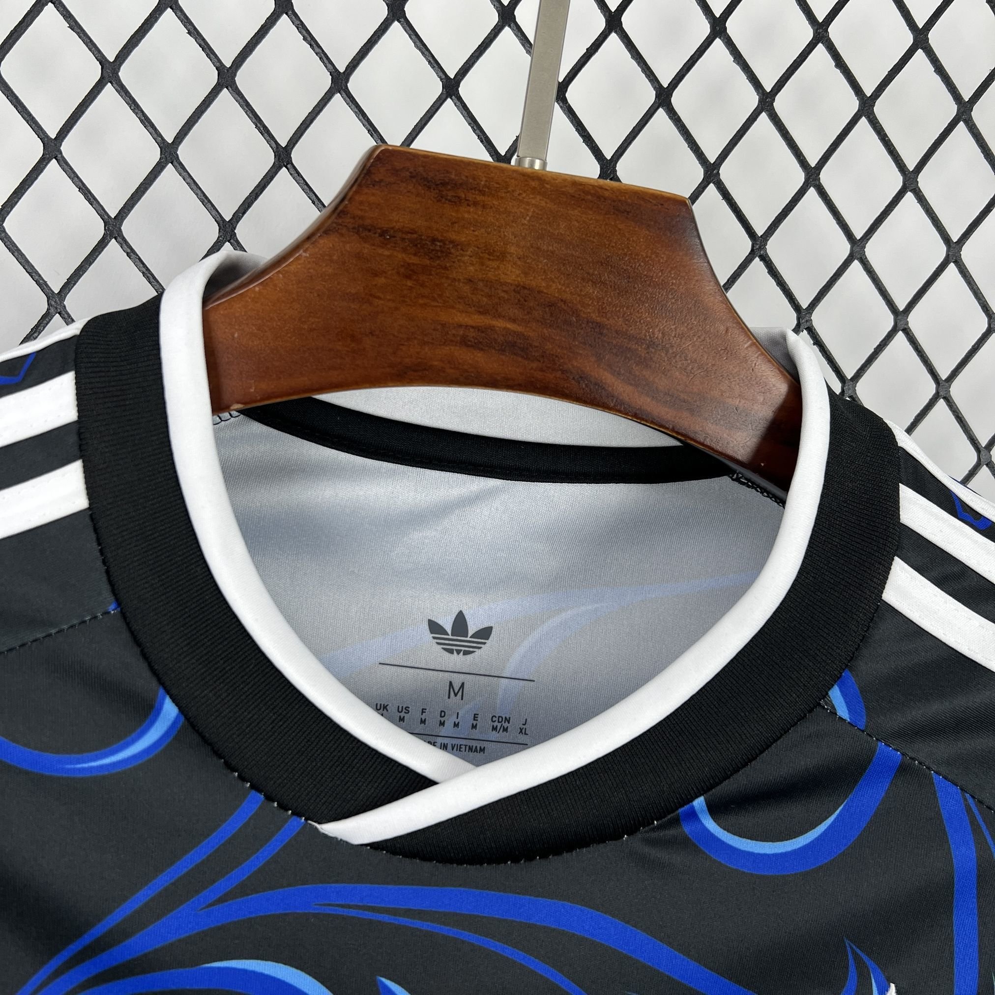 Maillot Argentine Extérieur 2026 JM8395 – Image 9