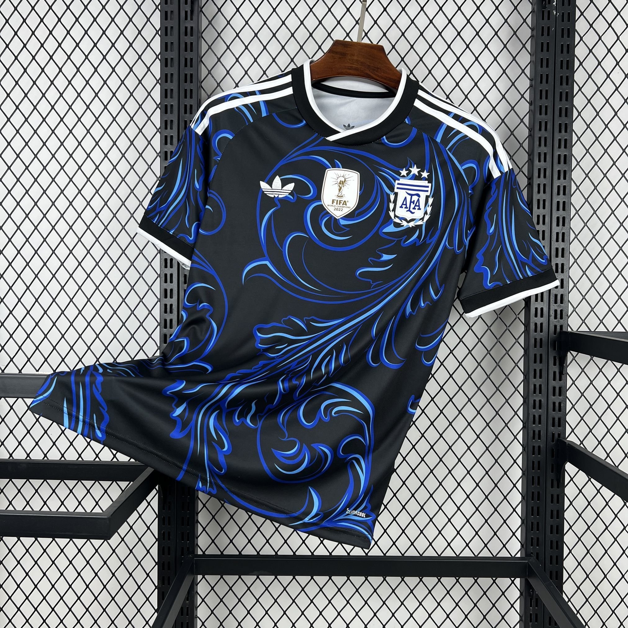 Maillot Argentine Extérieur 2026 JM8395