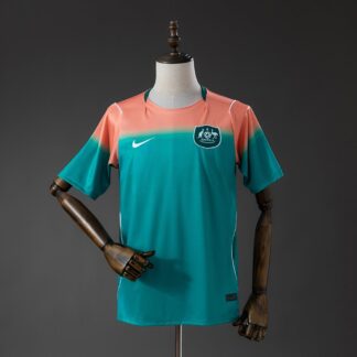 Maillot Australie Extérieur 2026 IB5347-367